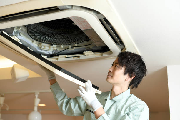 HVAC Maintenance and Cleaning in NY